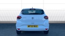 Dacia Sandero 1.0 SCe Essential 5dr Petrol Hatchback